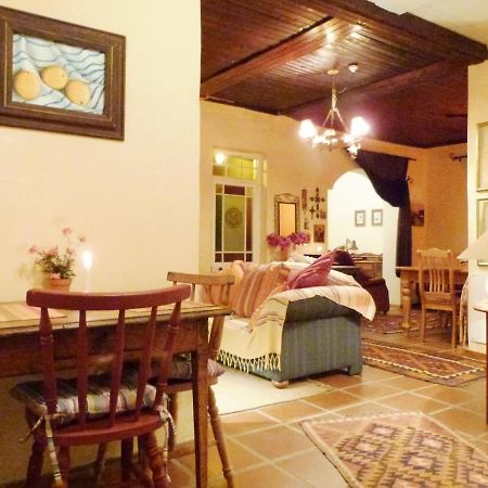 Cosy 6 Person Cottage With Mountain View بارديل المظهر الخارجي الصورة