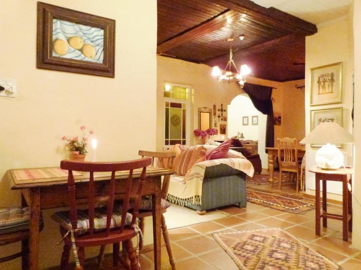 Cosy 6 Person Cottage With Mountain View بارديل المظهر الخارجي الصورة